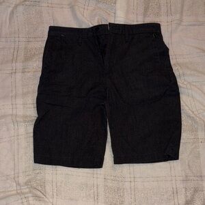 Billabong Men's Dark Jean Shorts
